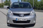 Nissan Note 1.4 Visia A/C - 10