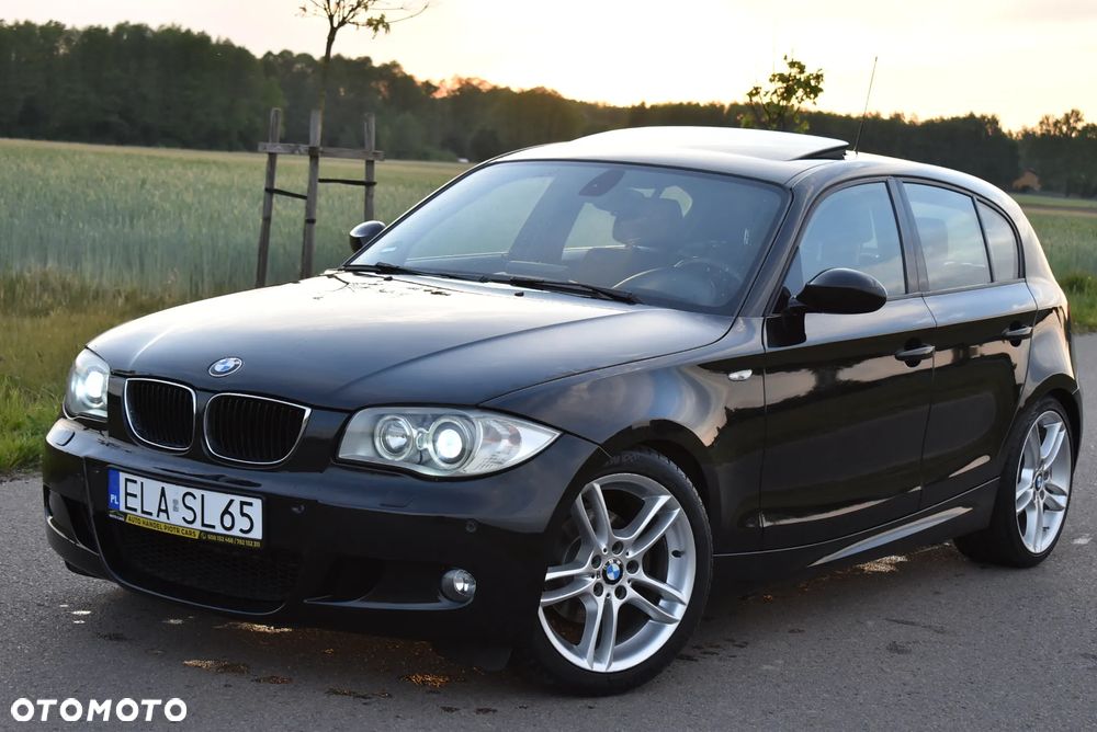 BMW 1