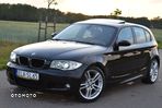 BMW Seria 1 120i - 1