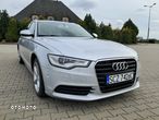 Audi A6 3.0 TDI Multitronic - 1