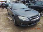 Bara fata Subaru legacy 2003-2009 spoiler bara fata completa dezmembrez - 1