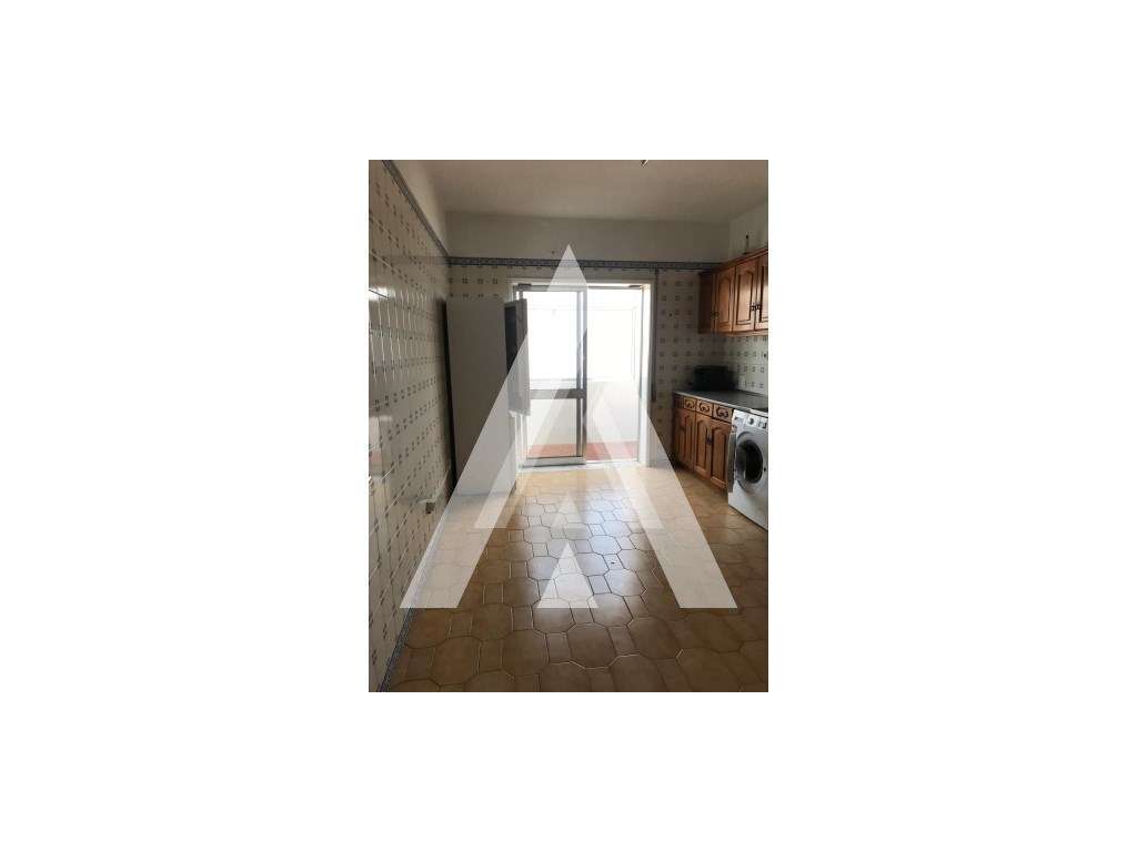 Apartamento T2 no Centro de Vagos-23