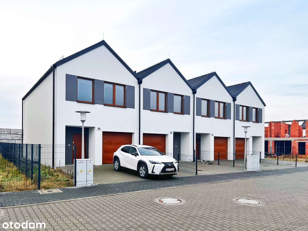 5 pokoi | ogród | garaż | GOTOWE | NOWA CENA| GOTOWE-7