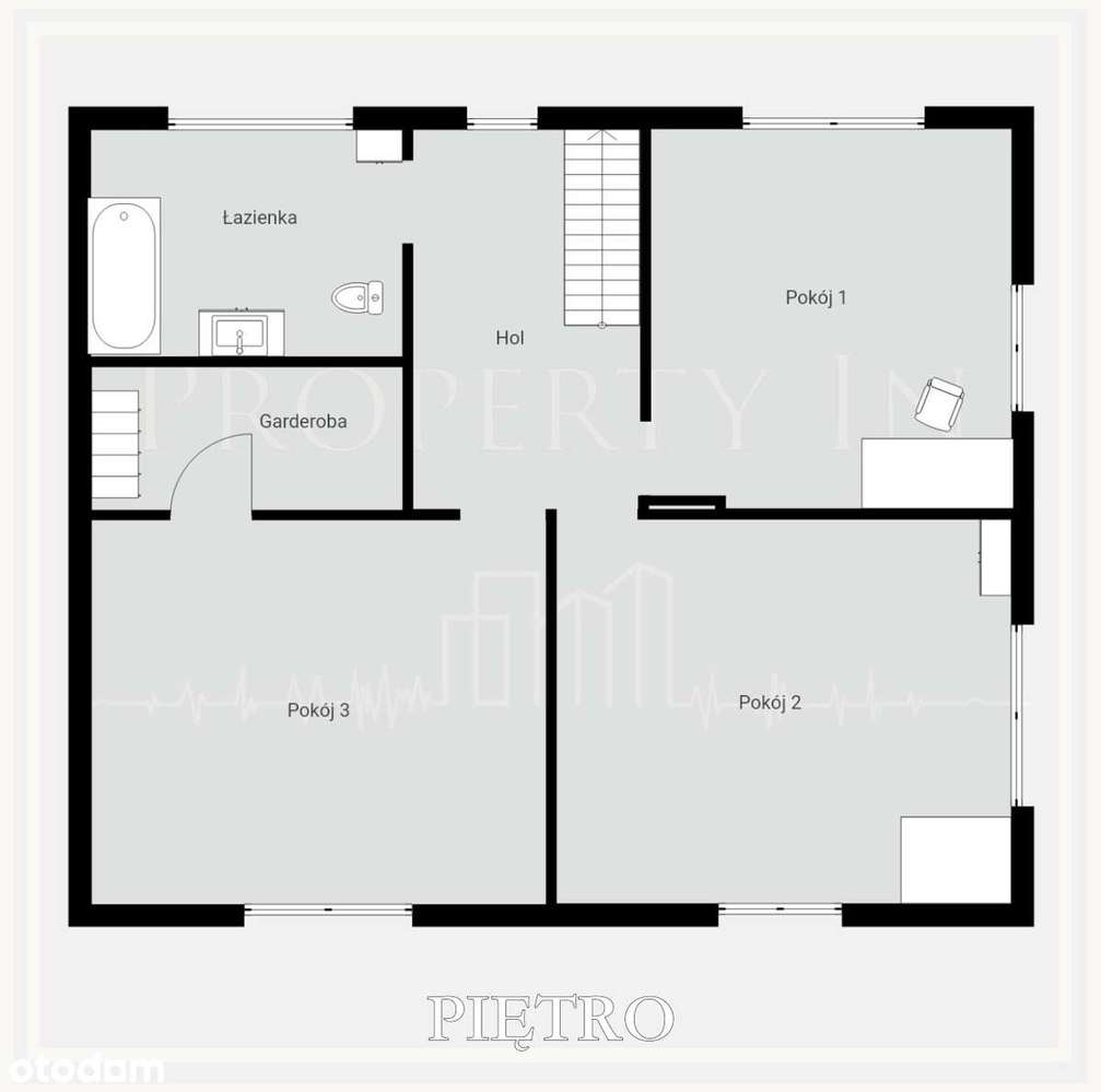 DOM | 180 M2 | DZIAŁKA - 1800 M2 - Pełny obrazek: 4/20