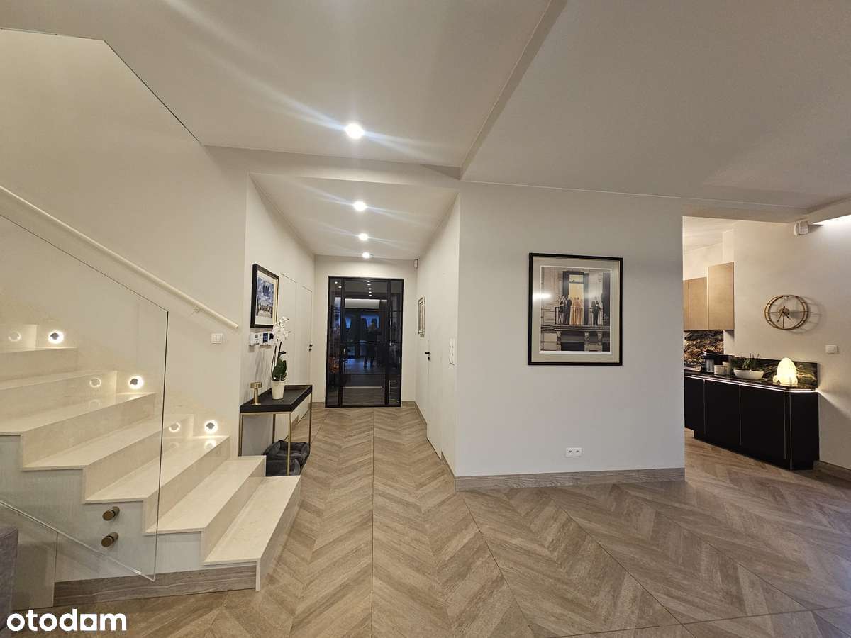 Dom z ogrodem, zaledwie 25 minut od Warszawy – gotowy do zamieszkania - Pełny obrazek: 4/20