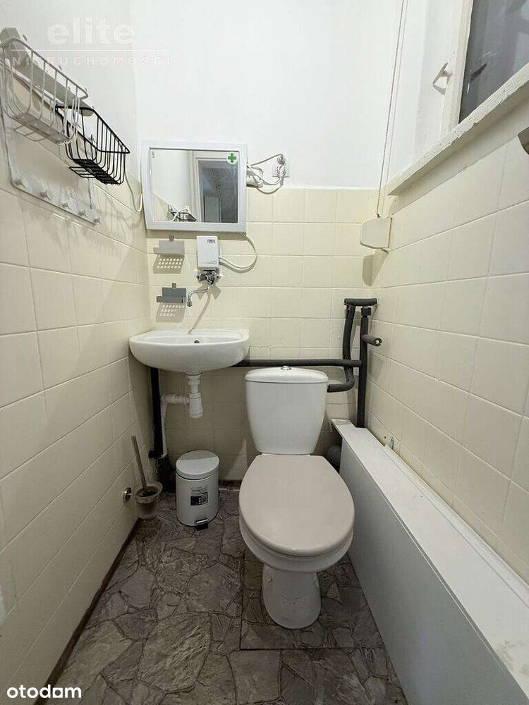 Budynek handlowo usługowy blisko Galaxy i Oxygen.-5