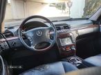 Mercedes-Benz S 320 CDi - 33