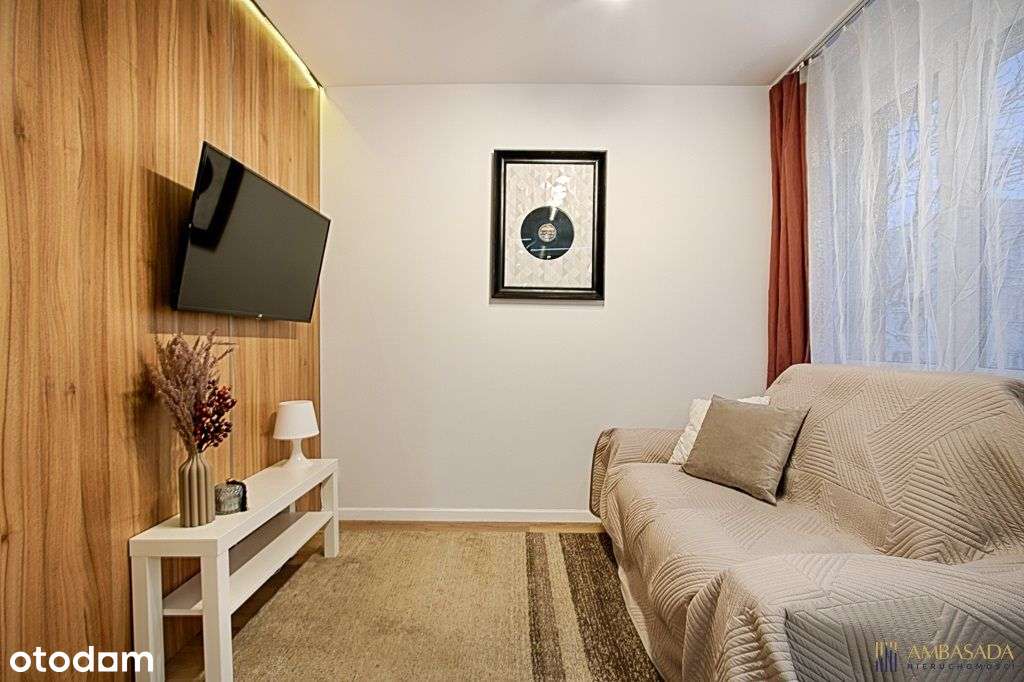 ***Wygodna Lokalizacja*** - Pełny obrazek: 4/8