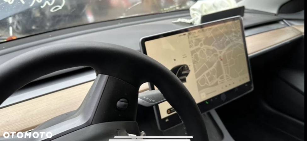 Tesla Model S 70D Allradantrieb - 33