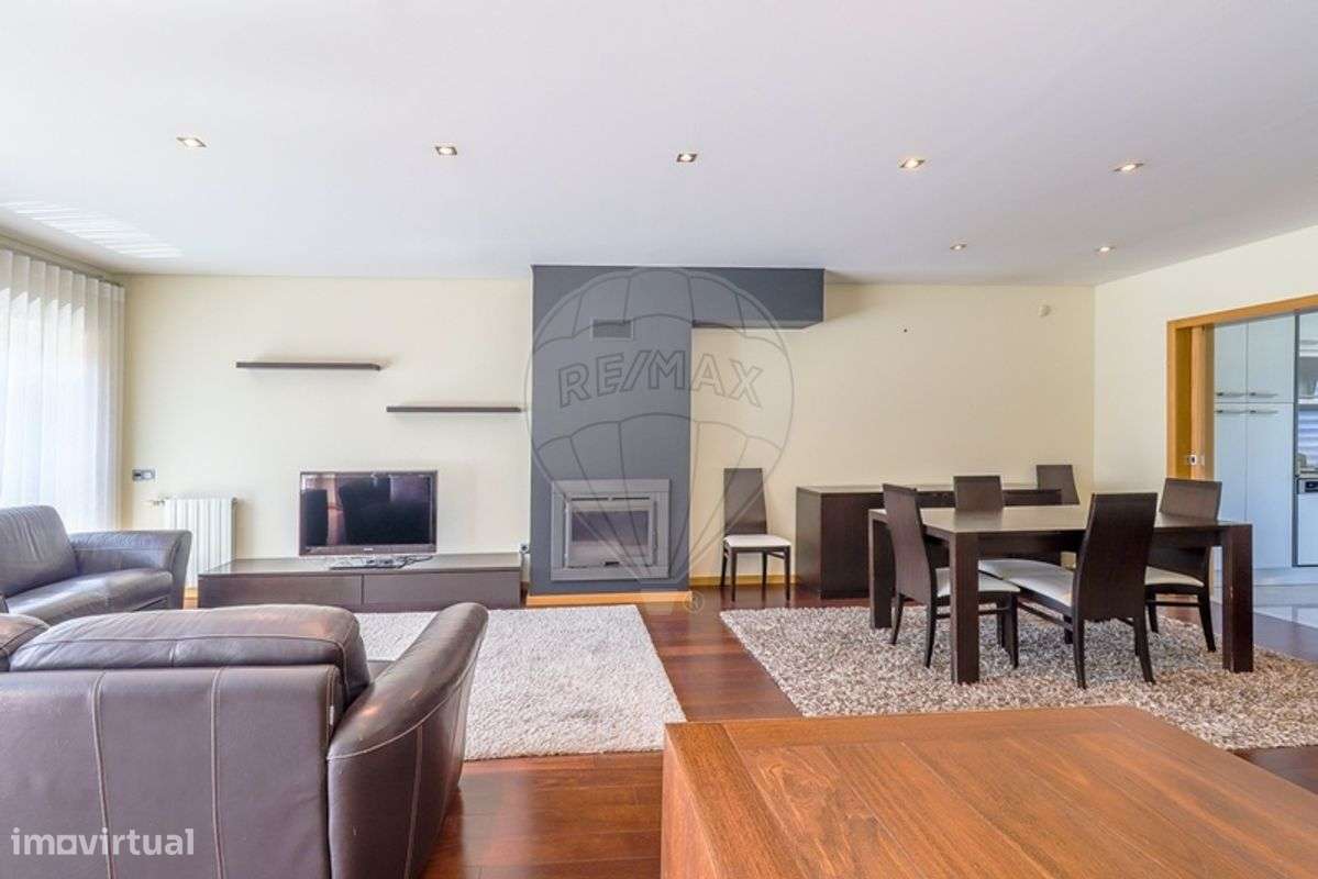 Apartamento T4 para arrendamento - Grande imagem: 4/35