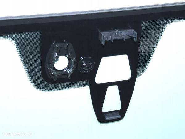 Szyba Przednia Czołowa Seat Mii Kamera Sensor 16- - 5