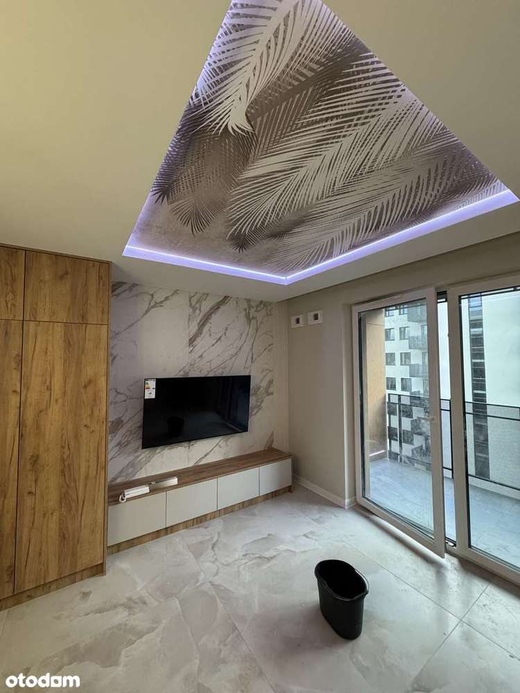 Apartament PREMIUM - wynajęte, Wysoki Standard, Podłogówka/Klima, NOWE - Pełny obrazek: 3/16