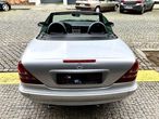 Mercedes-Benz SLK 200 Kompressor Edition - 8