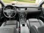 Peugeot 508 RXH BlueHDi 180 EAT6 Stop&Start - 24