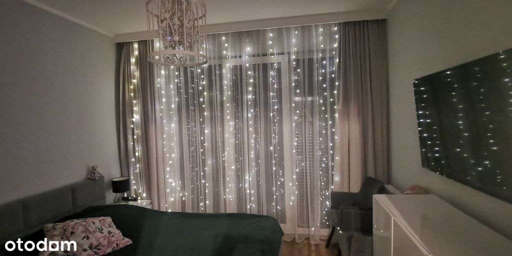 2 pokoje z ogródkiem, wysoki standard-10