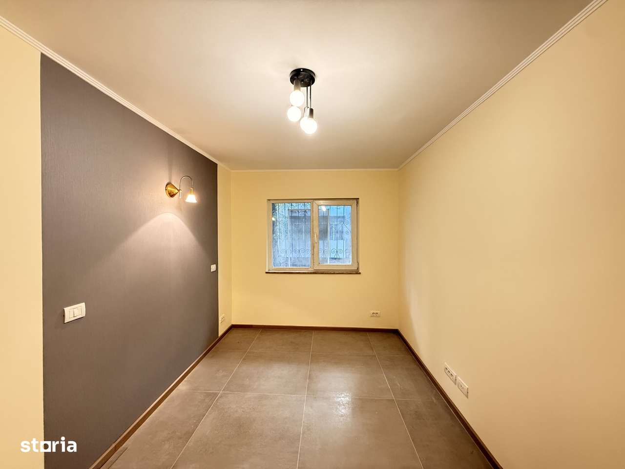 Comision 0 % ,Ap.3 camere ,incalzire in pardoseala -Complex Studentesc-4