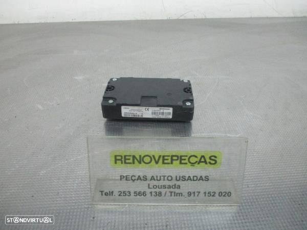 Centralina / Modulo Cbox Renault Megane Iii Hatchback (Bz0/1_) - 1