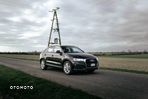 Audi Q3 2.0 TFSI quattro S tronic - 4