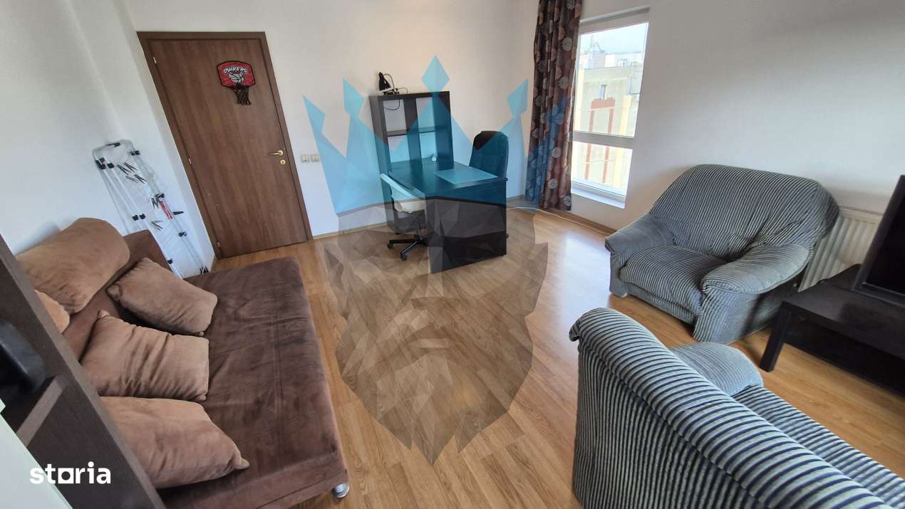 Apartament 3 Camere Complex Ten Blocks Pacii - Imagine principală: 2/19