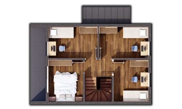 Dom na sprzedaż, Świerklaniec, 6 pokoi - Pełny obrazek: 5/5