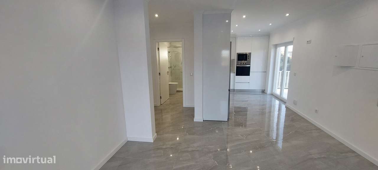 Apartamento T3 Novo na Lourinhã-4