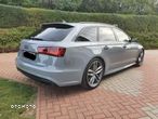 Audi A6 3.0 TDI Quattro Competition Tiptr - 12