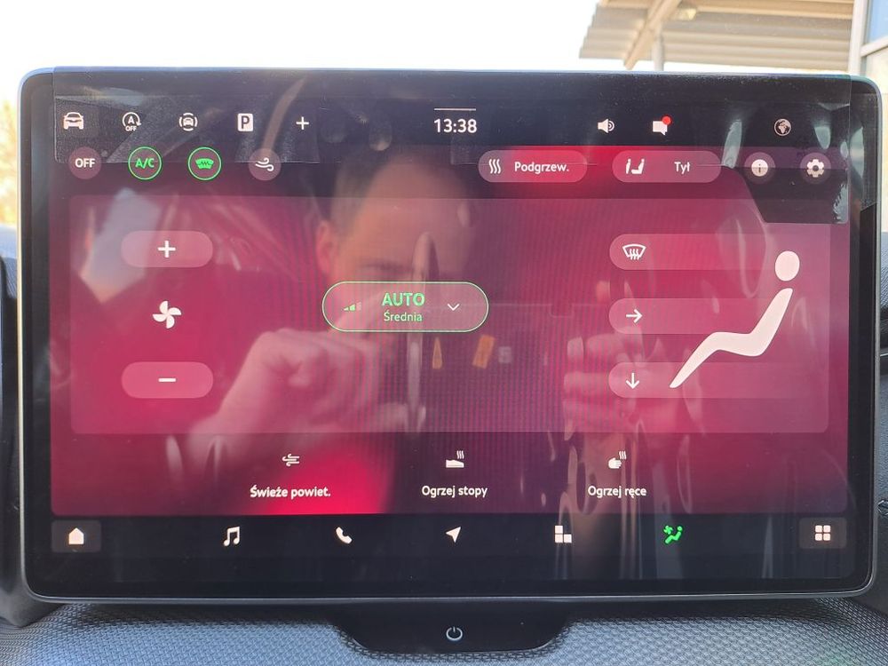 SKODA KODIAQ 2.0 TDI 193KM DSG 4x4 SPORTLINE, fabryczny hak, dostępny od ręki