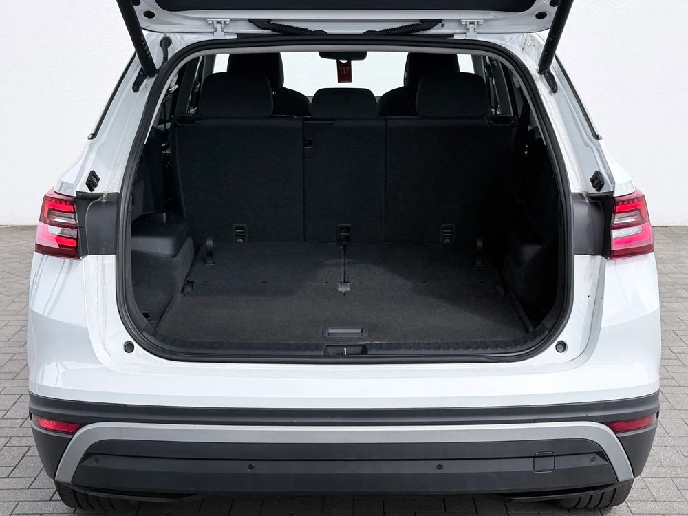Skoda Kodiaq 2.0 TDI 4X4 Selection DSG 2024 — zdjęcie 3