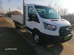 Ford Transit Punte dubla - 6