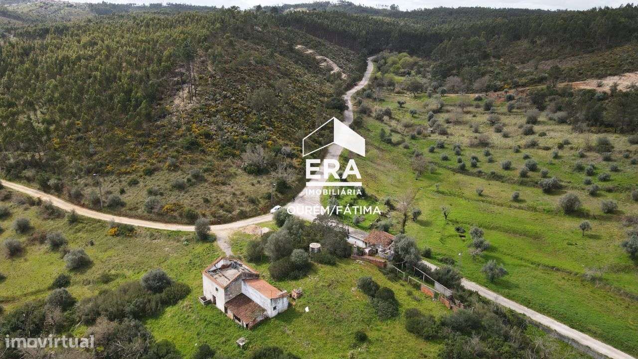 Moradia T3 localizada na Sabacheira, Tomar - Grande imagem: 4/16