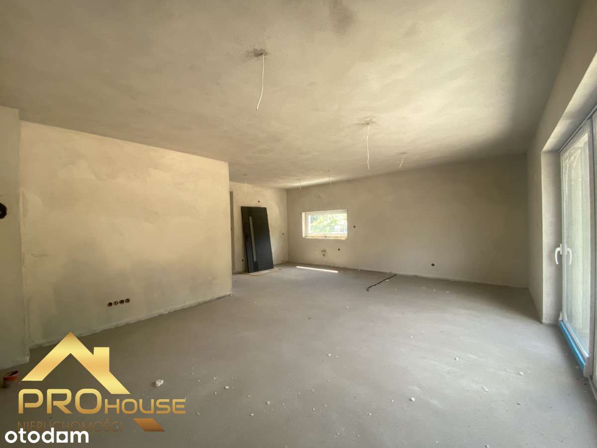 Piękny dom ze ścianą lasu Bez Podatku Pcc 2%-12