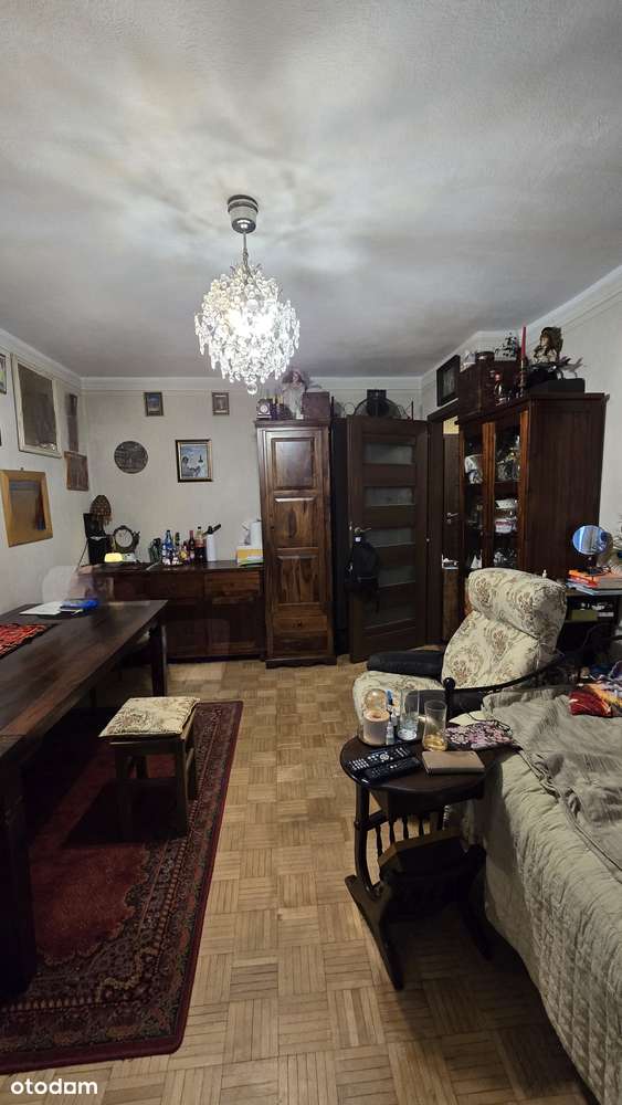 Sprzedam mieszkanie 2 pok. na os. Niepodległości-2