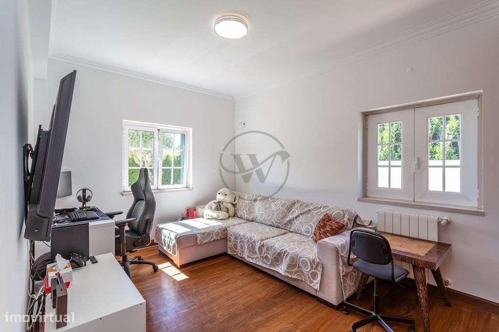 Moradia T5 para venda na Beloura I-23