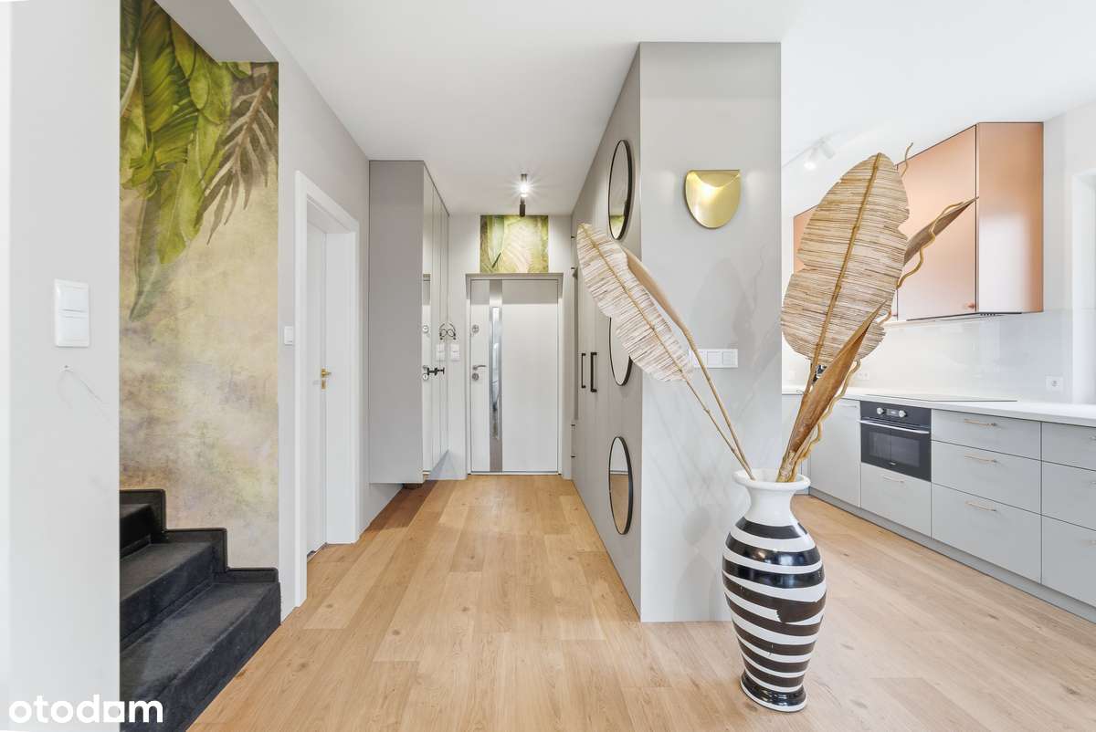 NOWY DOM, DO KTÓREGO PO PROSTU SIĘ WRACA-TYCHY-5