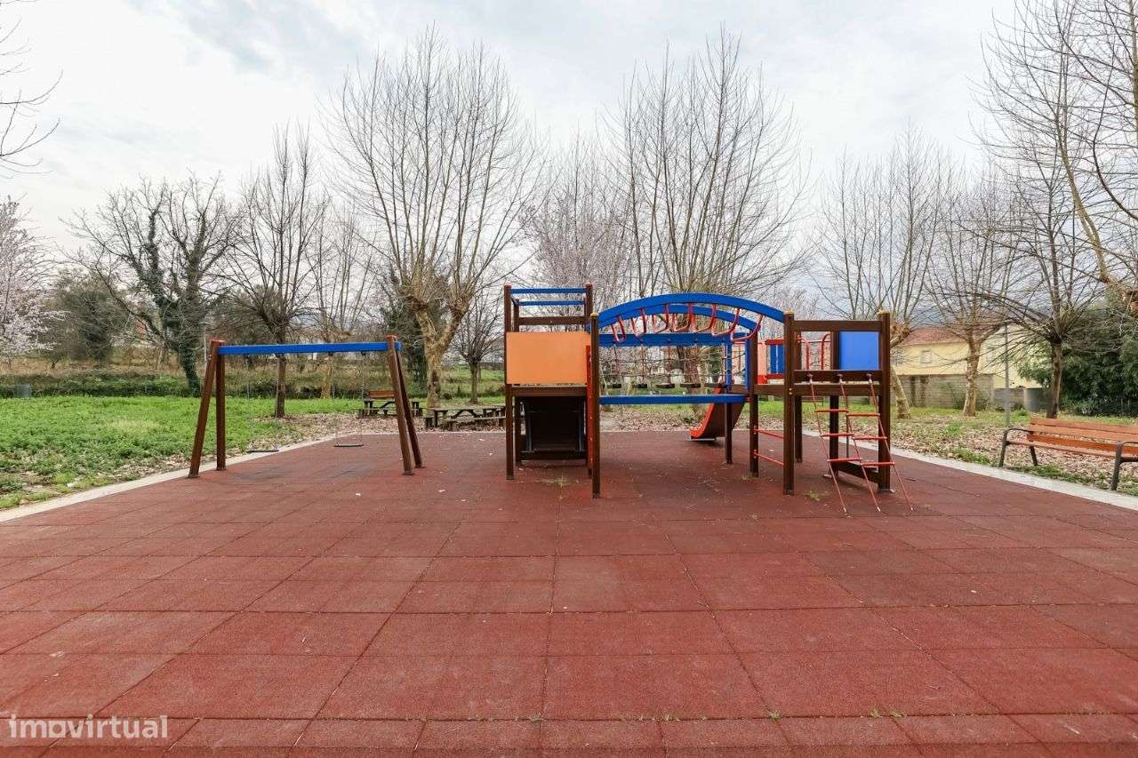 Apartamento T3 C/ Lugar Garagem-29