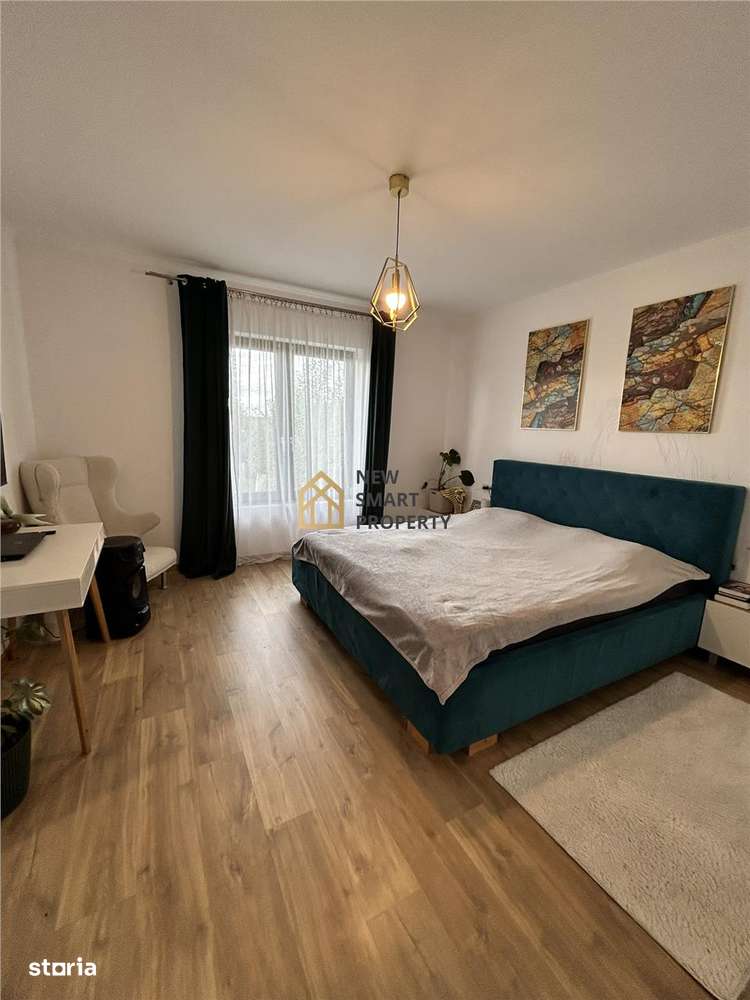 De vanzare casa 4 camere - Grigorescu-5