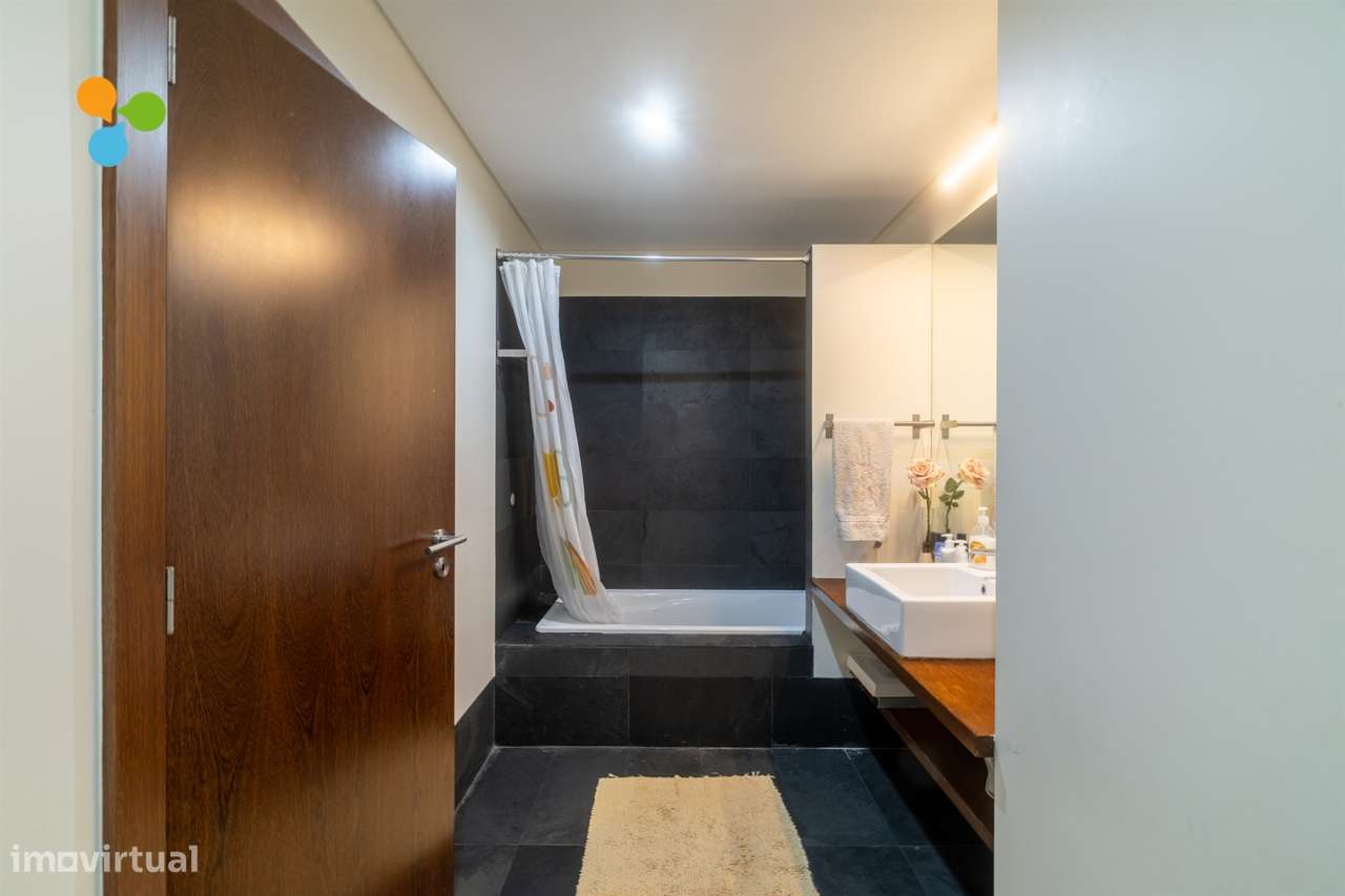 Apartamento T4 Venda em Paranhos,Porto-15