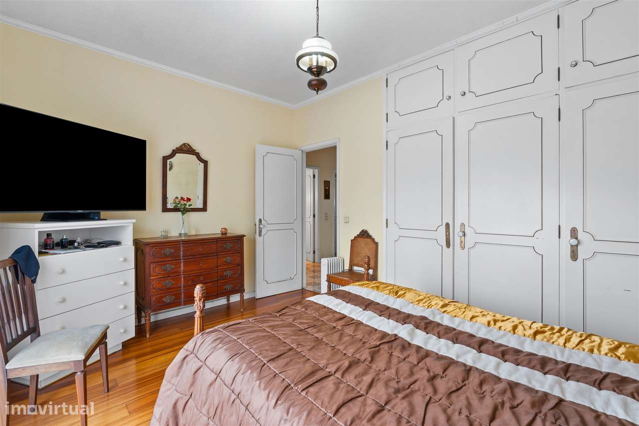 Moradia Exclusiva sobre o mar em Vila do Conde-13