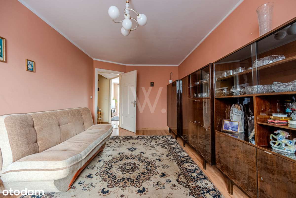 2 pokoje Stogi osobna kuchnia parking piwnica-4