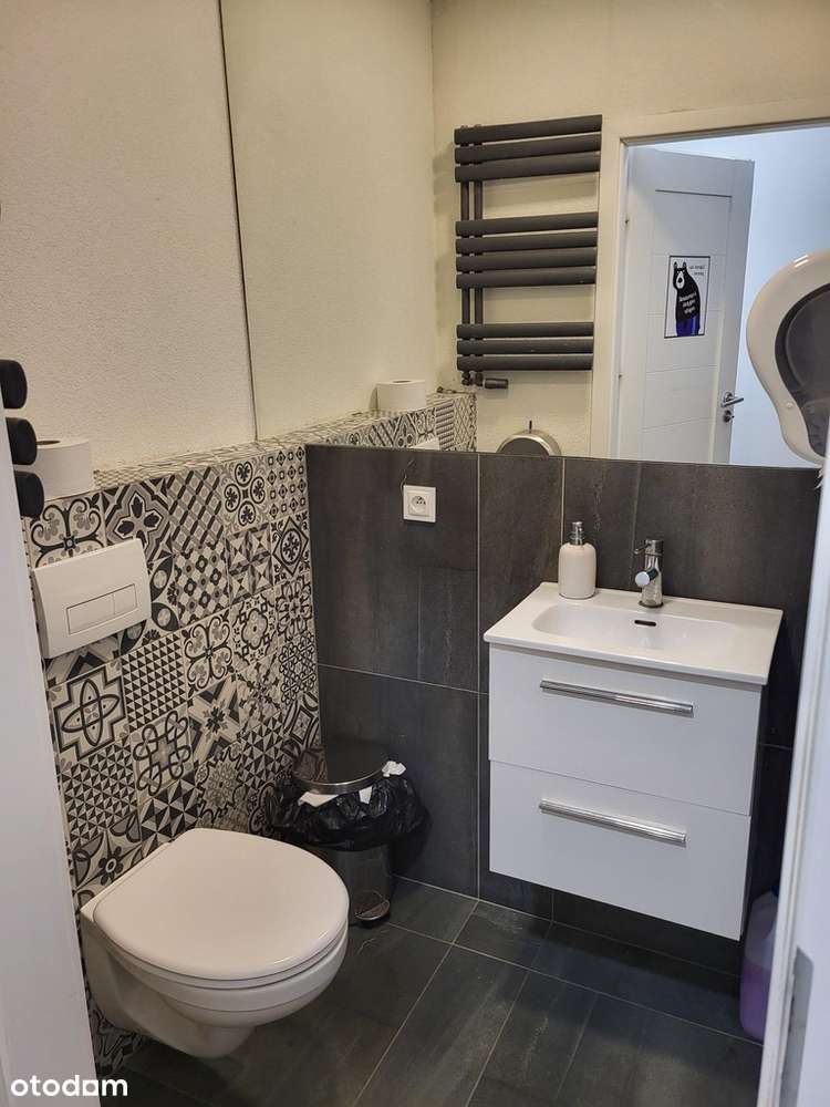 Twoje nowe biuro! klima, 15 miejsc postojowych - Pełny obrazek: 4/14