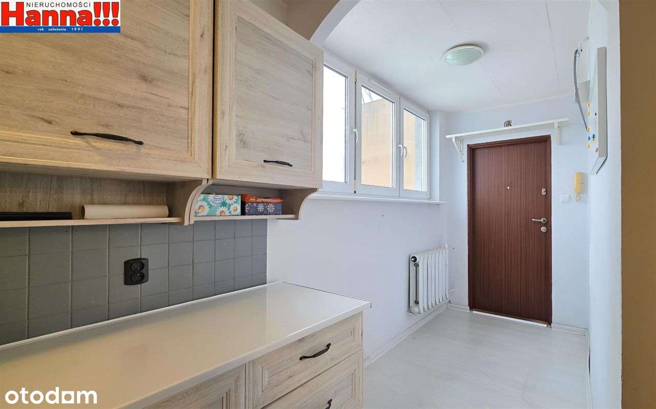 Piękny widok. Szybkie wydanie. Opcja na 3-pokojowe-6