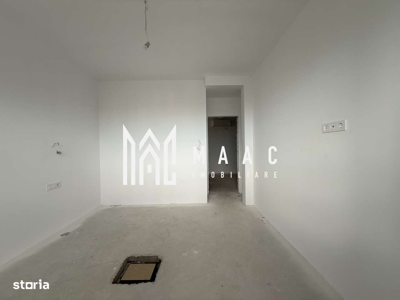 Penthouse | 4 camere | Balcon | Parcare | Terasa | D. Stanca - Imagine principală: 5/16