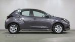 Toyota Yaris 1.0 VVT-i Comfort Plus - 17