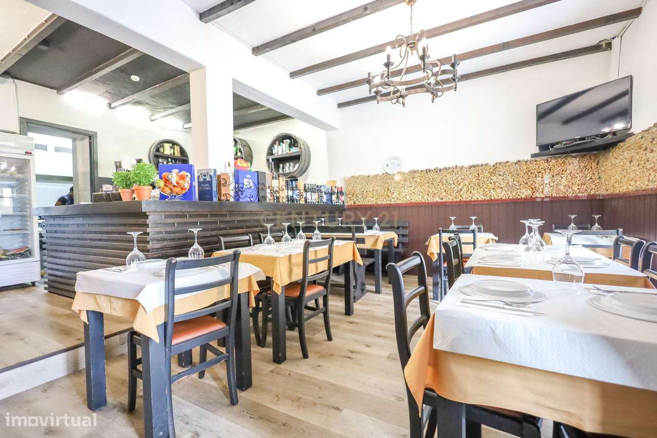 Restaurante para trespasse,  Dume Braga - Grande imagem: 3/26