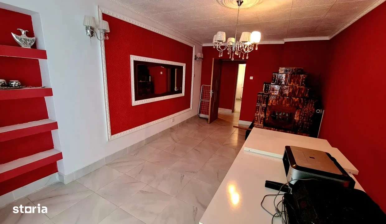 Vand apartament 3 camere in Moneasa ID: RH-42863-8