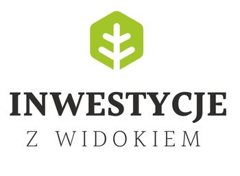 Inwestycje z widokiem Logo