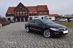 Volkswagen Passat CC 2.0 TDI BlueMotion Technology DSG - 31