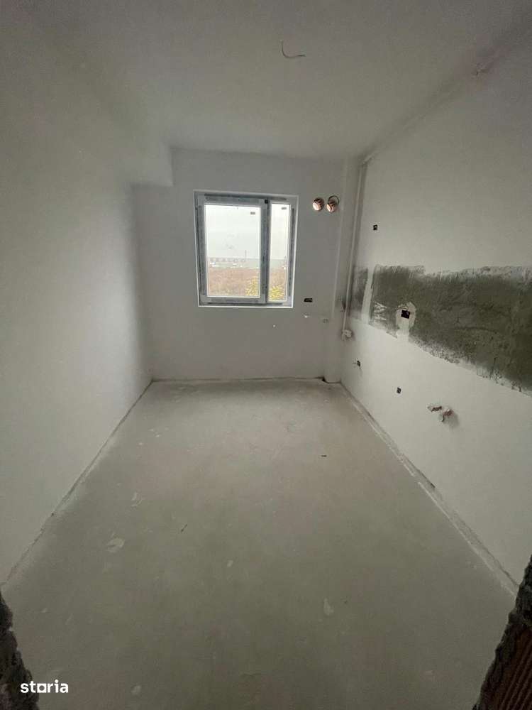 Apartament nou cu 2 camere, decomandat, finisaje la alegere – 2025-7