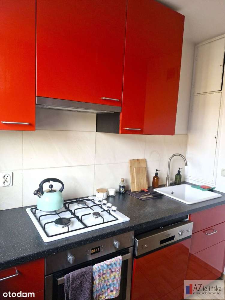 !!! Mieszkanie idealne dla rodziny,3pok,52m !!!-5