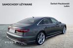 Audi S8 TFSI quattro tiptronic - 2